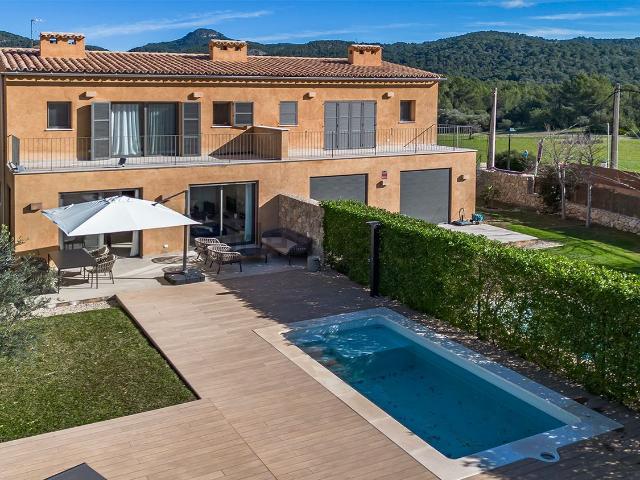 Casa en venta en Calvià, Serra de Tramuntana