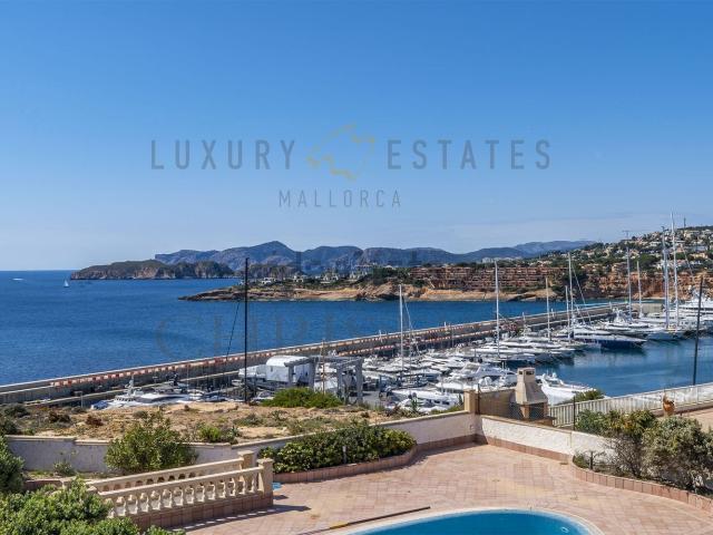 Casa en venta en Calvià, Serra de Tramuntana