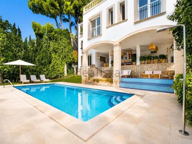 Casa en venta en Calvià, Serra de Tramuntana
