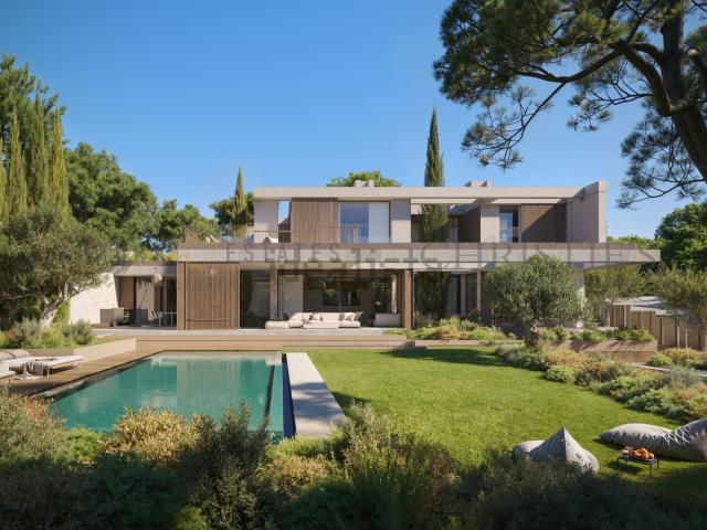 Casa en venta en Cala Vinyes, Calvià