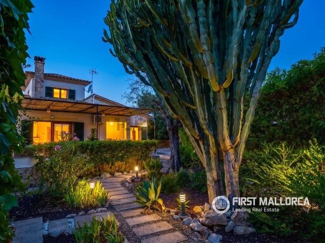 Casa en venta en Calvià, Serra de Tramuntana