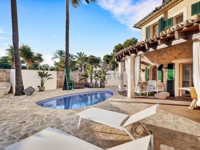 Casa en venta en Calvià, Serra de Tramuntana