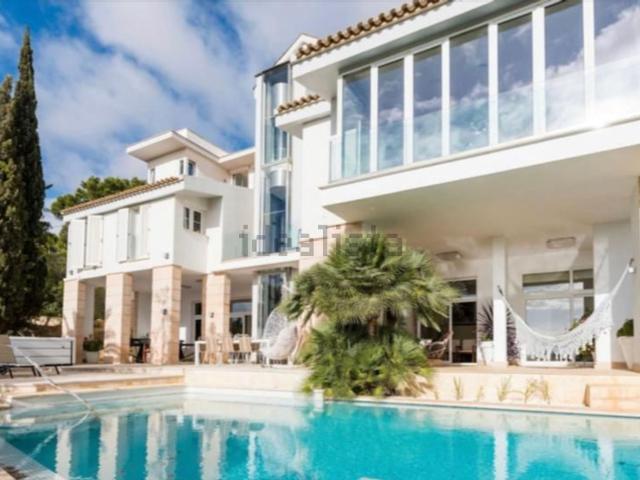 Casa en venta en Calvià, Serra de Tramuntana