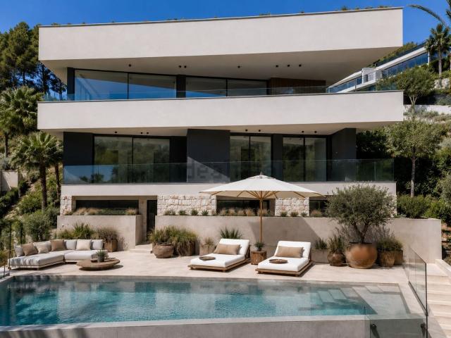 Casa en venta en Calvià, Serra de Tramuntana