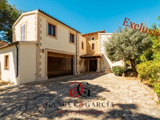 Casa en venta en Calvià, Serra de Tramuntana