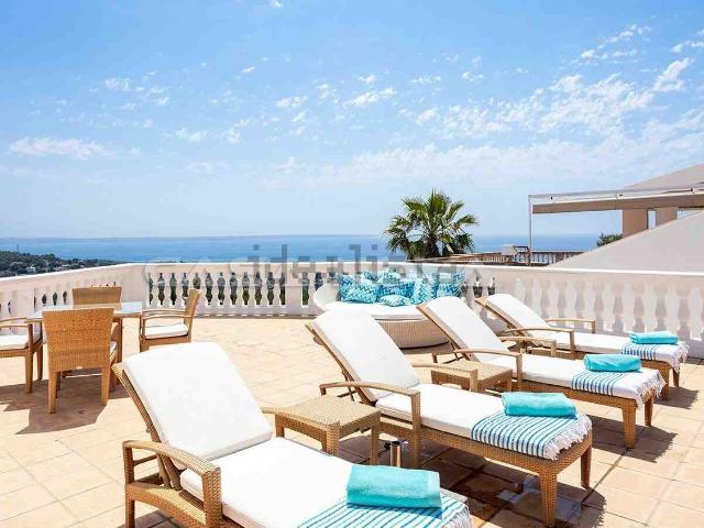Casa en venta en Calvià, Serra de Tramuntana
