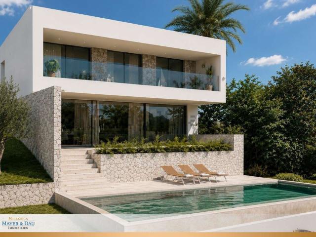 Casa en venta en Calvià, Serra de Tramuntana