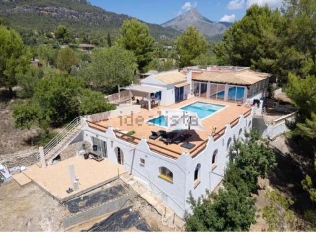 Casa en venta en Calvià, Serra de Tramuntana