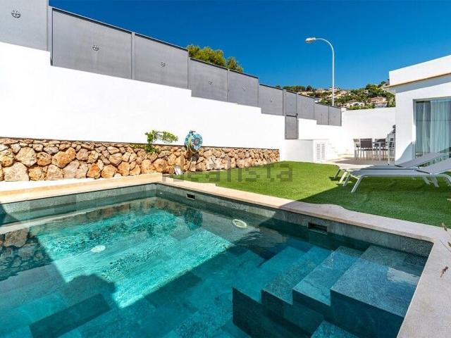 Casa en venta en Calvià, Serra de Tramuntana