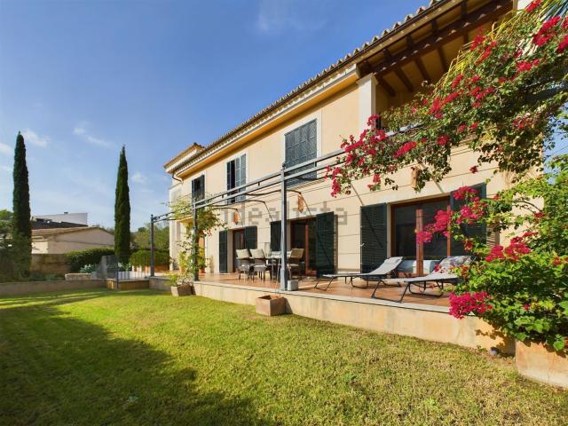 Casa en venta en Calvià, Serra de Tramuntana