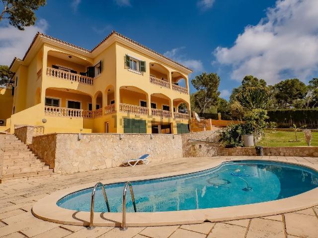 Casa en venta en Calvià, Serra de Tramuntana