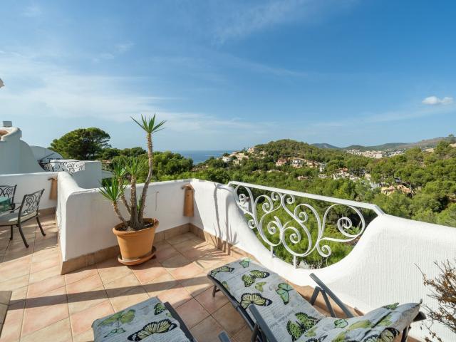 Casa en venta en Calvià, Serra de Tramuntana