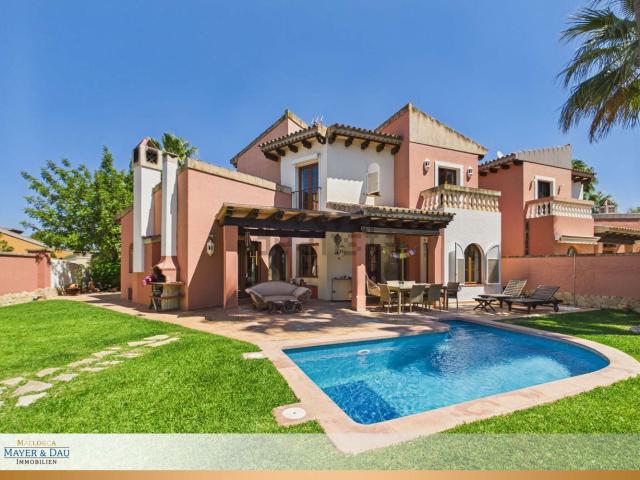 Casa en venta en Calvià, Serra de Tramuntana