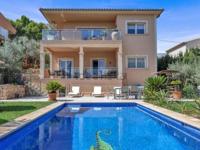Casa en venta en Calvià, Serra de Tramuntana