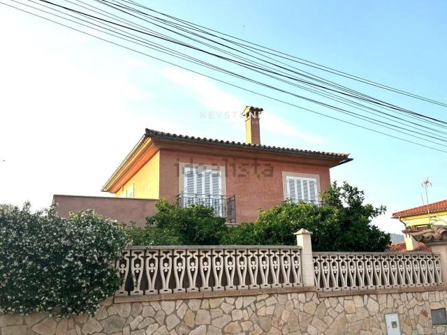 Casa en alquiler en Calvià, Son Ferrer