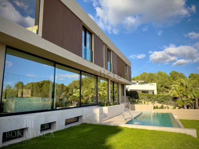 Casa en venta en Calvià, Serra de Tramuntana