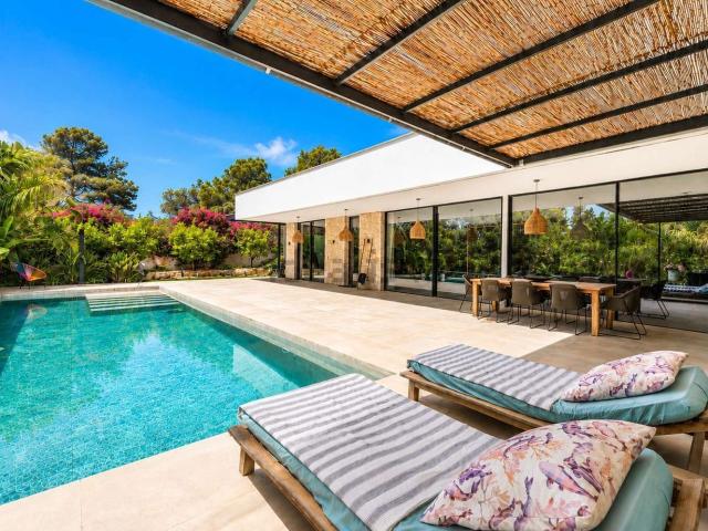 Casa en venta en Cala Vinyes, Calvià