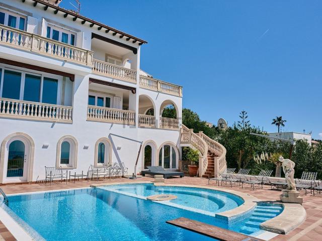 Casa en venta en Calvià, Serra de Tramuntana