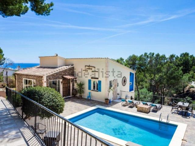 Casa en venta en Calvià, Serra de Tramuntana