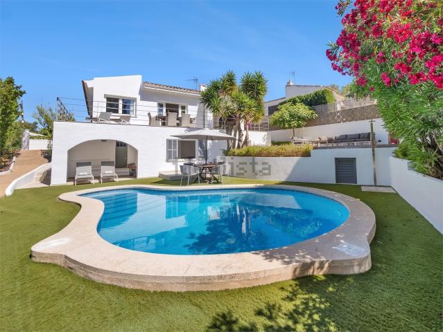 Casa en venta en Calvià, Serra de Tramuntana