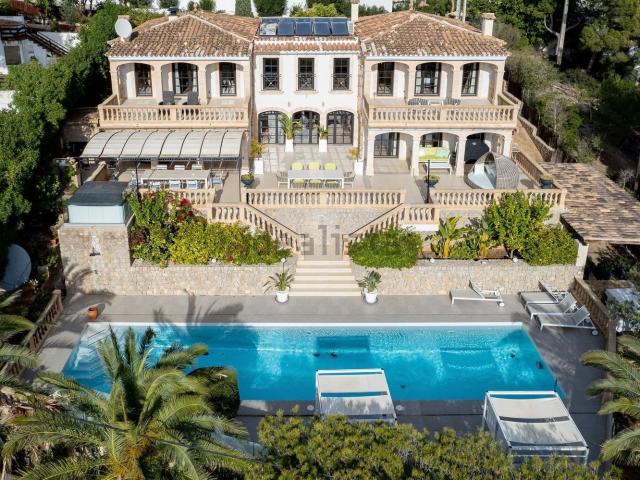Casa en venta en Calvià, Serra de Tramuntana