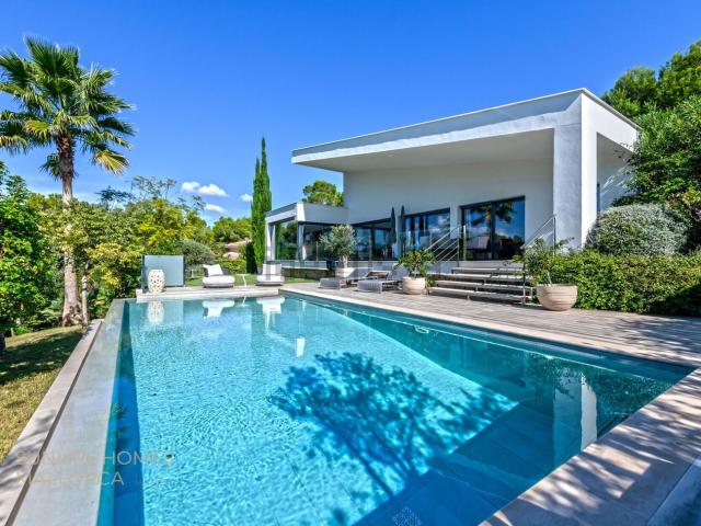 Casa en venta en Cala Vinyes, Calvià