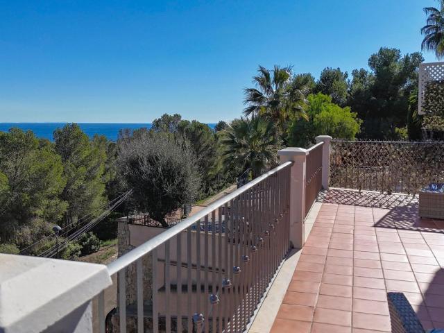 Casa en venta en Calvià, Serra de Tramuntana