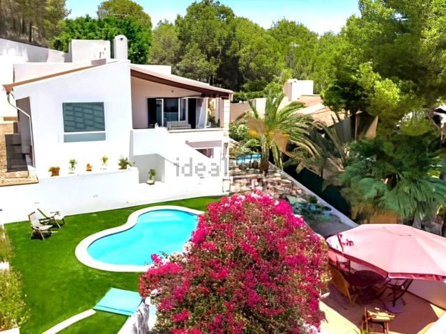 Casa en venta en Calvià, Serra de Tramuntana