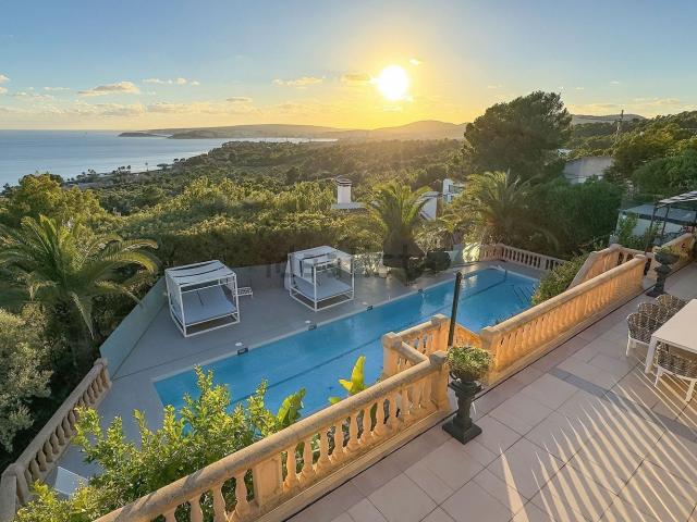 Casa en alquiler en Calvià, Serra de Tramuntana