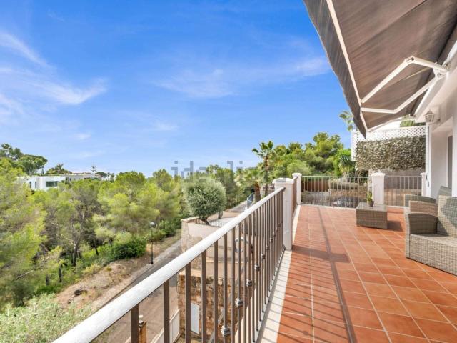Casa en venta en Calvià, Serra de Tramuntana