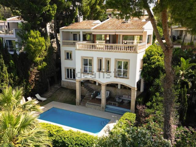 Casa en venta en Calvià, Serra de Tramuntana