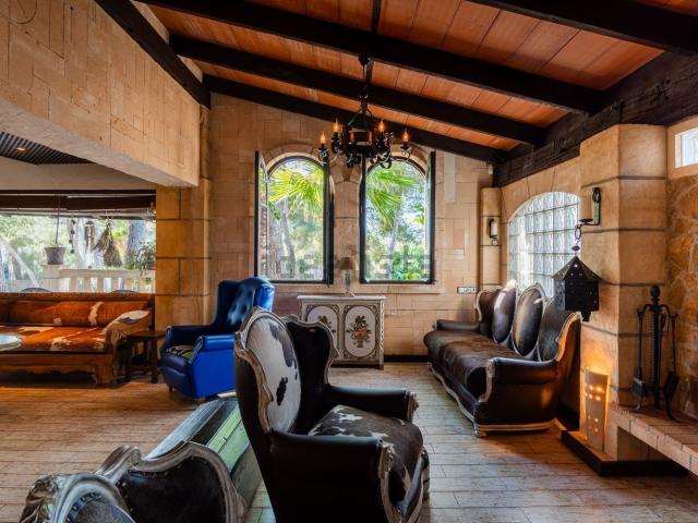 Casa en venta en Calvià, Serra de Tramuntana