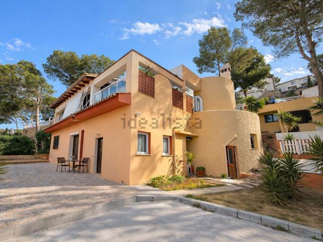 Casa en venta en Calvià, Serra de Tramuntana