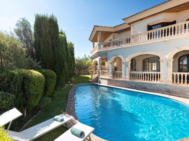 Casa en venta en Calvià, Serra de Tramuntana