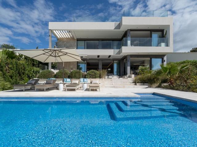 Casa en venta en Calvià, Serra de Tramuntana