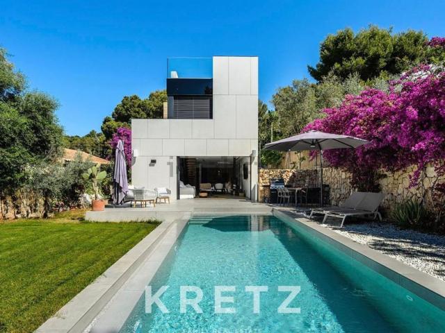 Casa en venta en Calvià, Serra de Tramuntana