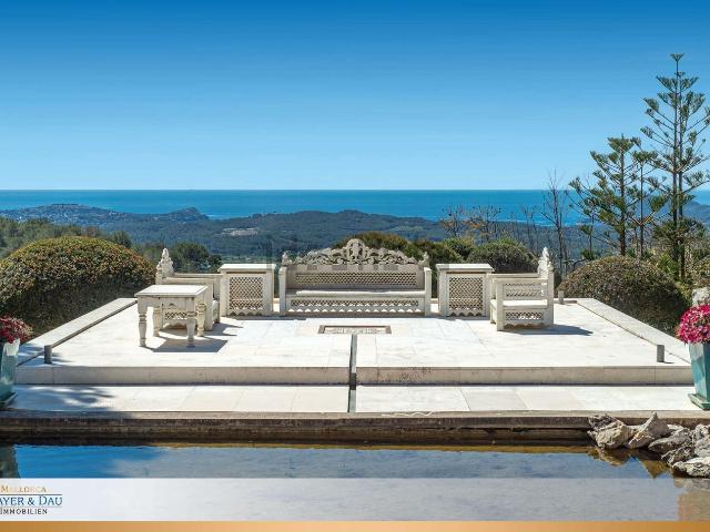 Casa en venta en Calvià, Serra de Tramuntana