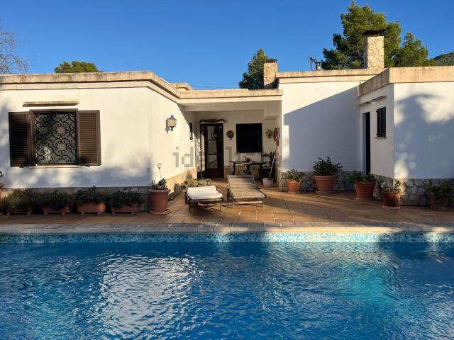 Casa en venta en Calvià, Serra de Tramuntana