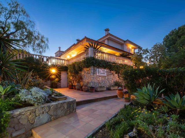 Casa en venta en Calvià, Serra de Tramuntana