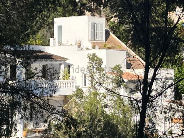 Casa en venta en Calvià, Serra de Tramuntana