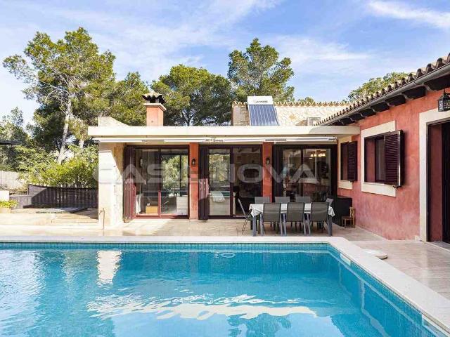 Casa en venta en Calvià, Serra de Tramuntana