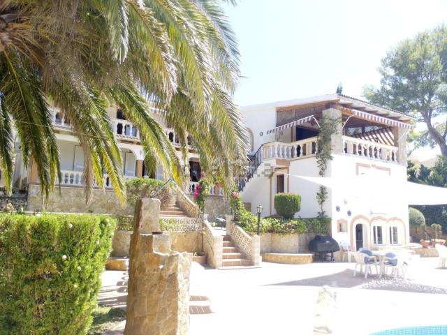 Casa en venta en Calvià, Serra de Tramuntana