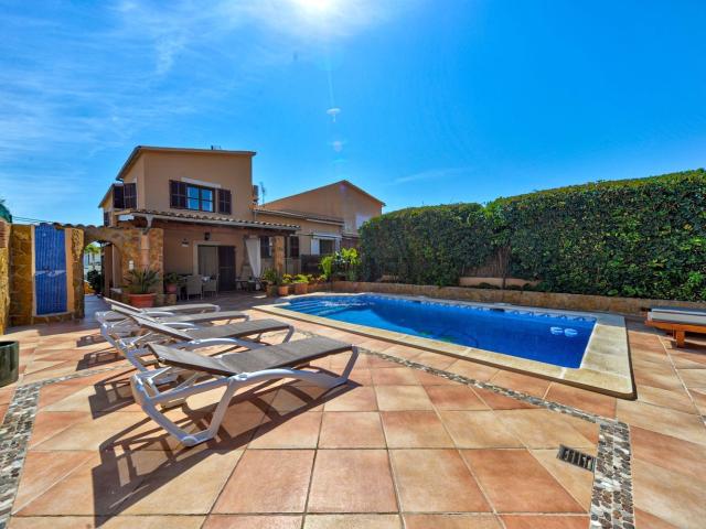 Casa en alquiler en Portals Nous, Magaluf