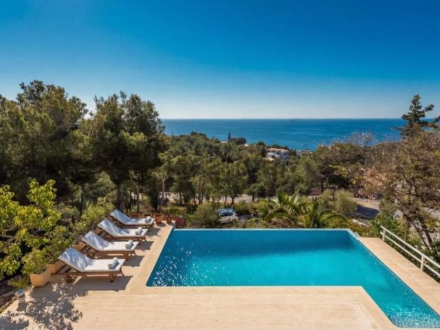 Casa en alquiler en Calvià, Serra de Tramuntana