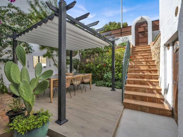 Casa en venta en Calvià, Serra de Tramuntana