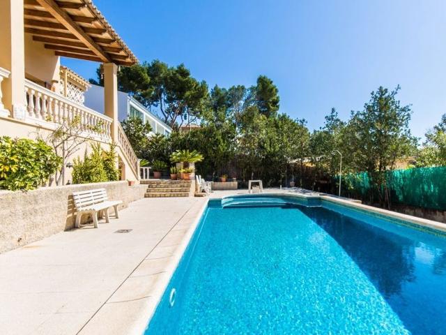 Casa en venta en Calvià, Serra de Tramuntana