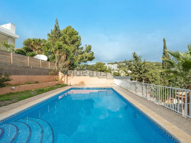Casa en venta en Calvià, Serra de Tramuntana