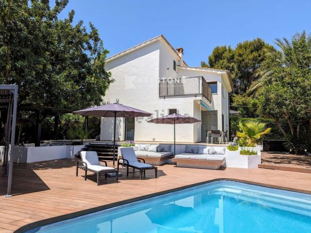 Casa en alquiler en Calvià, Serra de Tramuntana