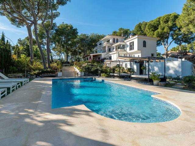 Casa en venta en Calvià, Serra de Tramuntana