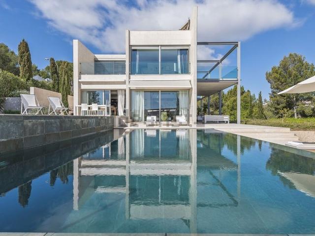 Casa en venta en Sol de Mallorca, Calvià